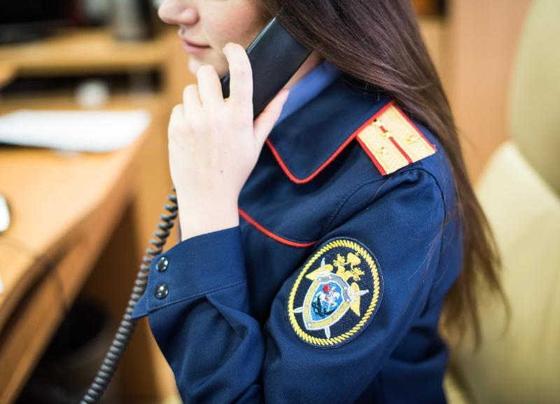 Следком начал проверку информации об изнасиловании семилетней девочки в Сочи Следком начал проверку информации об изнасиловании семилетней девочки в Сочи