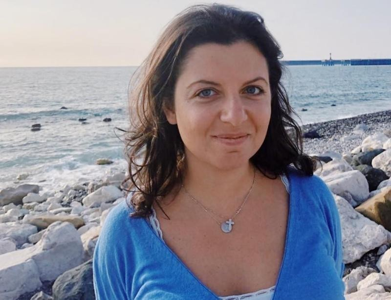 «Вы приносите себя в жертву порочной любви», - Симоньян о девушках, терпящих домашнее насилие «Вы приносите себя в жертву порочной любви», - Симоньян о девушках, терпящих домашнее насилие