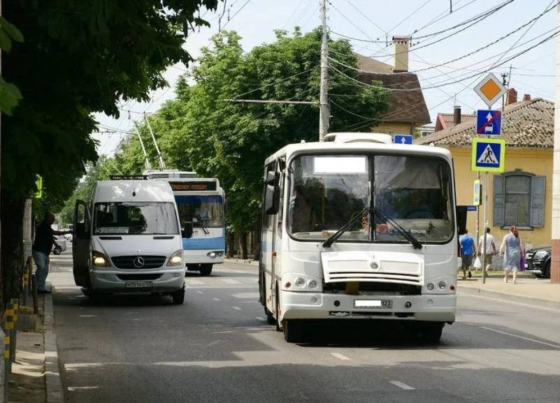УФАС выступило против повышения цен на проезд в Краснодаре УФАС выступило против повышения цен на проезд в Краснодаре