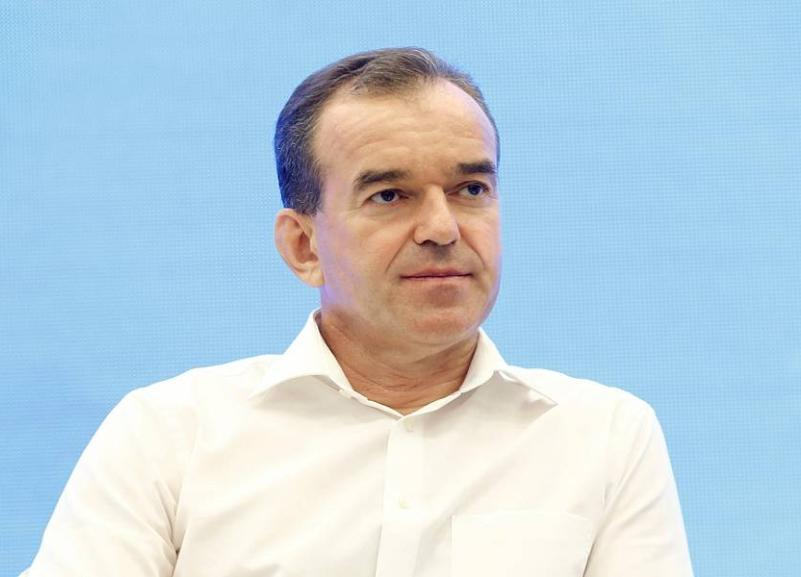 Губернатор Кубани поручил найти участки для строительства школ и детсадов возле проблемных ЖК в Краснодаре Губернатор Кубани поручил найти участки для строительства школ и детсадов возле проблемных ЖК в Краснодаре