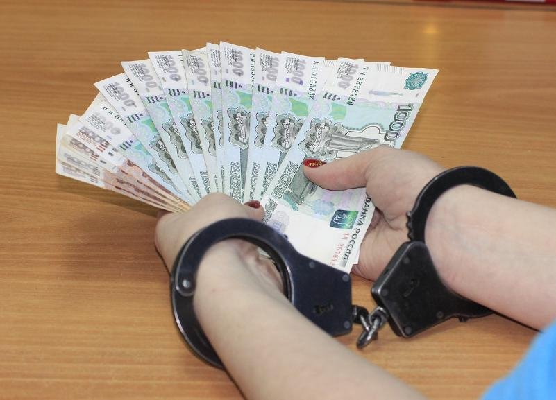 На Кубани крупного чиновника накажут за взятку На Кубани крупного чиновника накажут за взятку