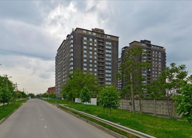 В Краснодаре до конца этого года сдадут девять проблемных долгостроев В Краснодаре до конца этого года сдадут девять проблемных долгостроев