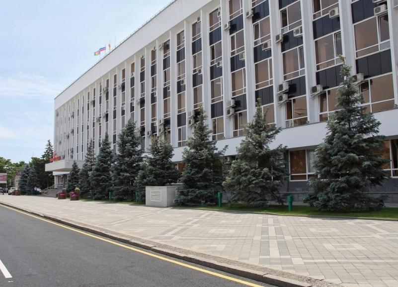 Доходы в бюджет Краснодара за июнь были выше, чем ожидалось Доходы в бюджет Краснодара за июнь были выше, чем ожидалось