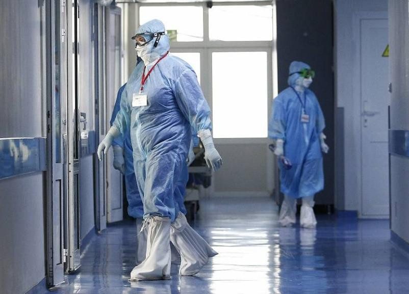 Вспышка заболеваний ковидом среди детей: подробности о 161 случае на Кубани 17 ноября Вспышка заболеваний ковидом среди детей: подробности о 161 случае на Кубани 17 ноября