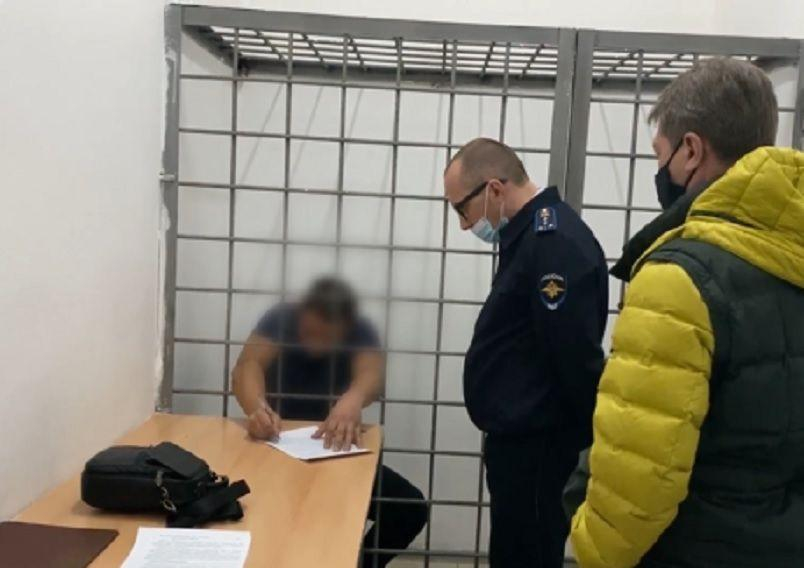 Ничего святого: на Кубани работник морга обворовывал трупы Ничего святого: на Кубани работник морга обворовывал трупы