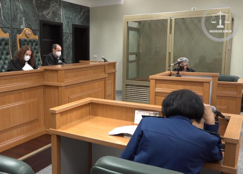 Бывшего начальника полиции Новопокровского района приговорили к семи годам тюрьмы Бывшего начальника полиции Новопокровского района приговорили к семи годам тюрьмы