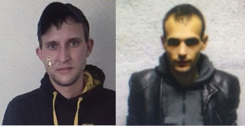 Молодые люди в Армавире сожгли машину с мужчиной в багажнике Молодые люди в Армавире сожгли машину с мужчиной в багажнике