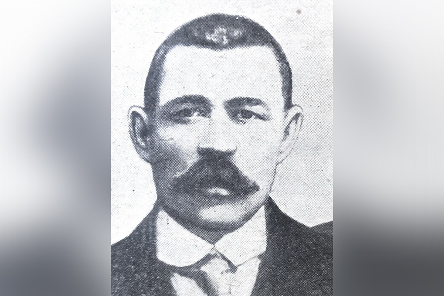 История Краснодара: кого называли кубанским Максимом Горьким и что он сделал для региона История Краснодара: кого называли кубанским Максимом Горьким и что он сделал для региона