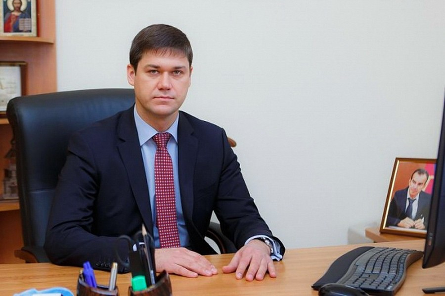 Вице-спикер ЗСК уверен, что Сочи достоин «Формулы Е» Вице-спикер ЗСК уверен, что Сочи достоин «Формулы Е»