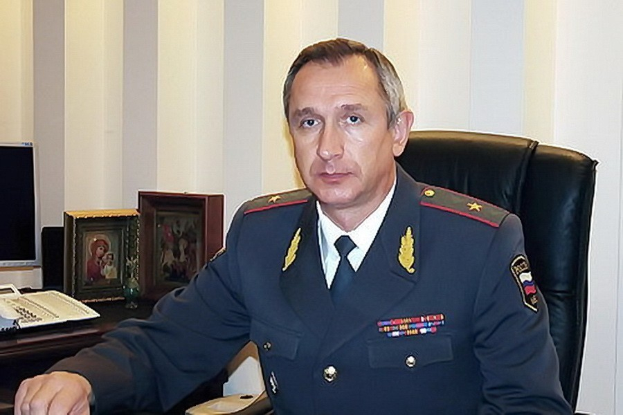 В Краснодаре обокрали на 1 млн рублей бывшего генерала полиции В Краснодаре обокрали на 1 млн рублей бывшего генерала полиции
