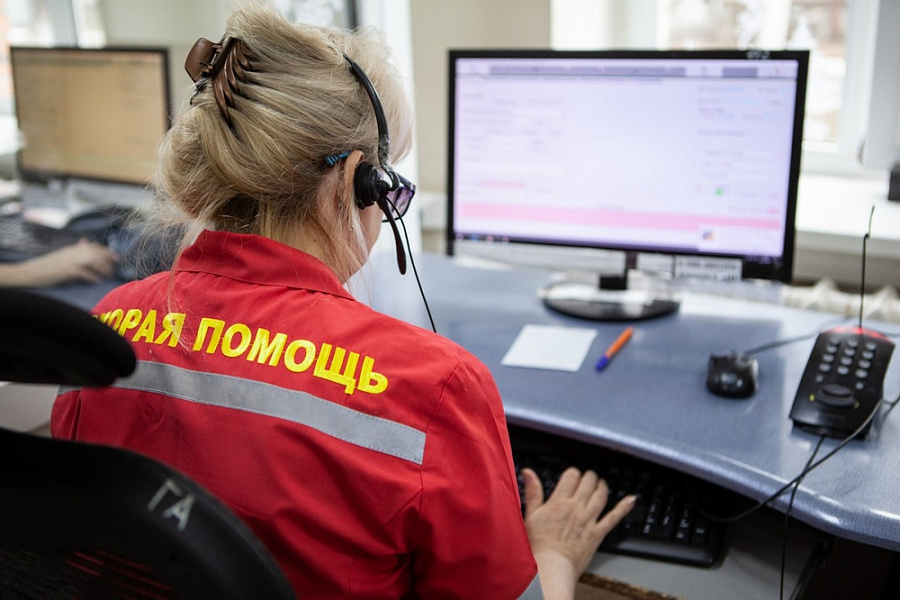 Как обстоит ситуация с коронавирусом на Кубани на 4 декабря Как обстоит ситуация с коронавирусом на Кубани на 4 декабря
