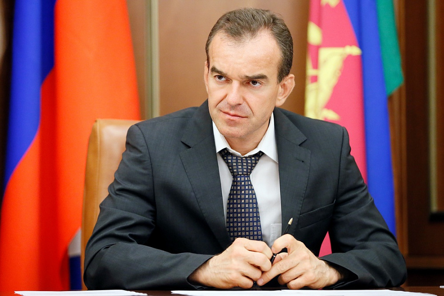 Губернатор Кубани рассказал, что привлекло гостей края в 2019 году Губернатор Кубани рассказал, что привлекло гостей края в 2019 году