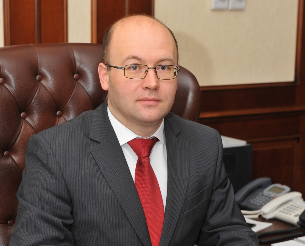 Департамент судей краснодарского края. Председатель Краснодарского краевого суда.