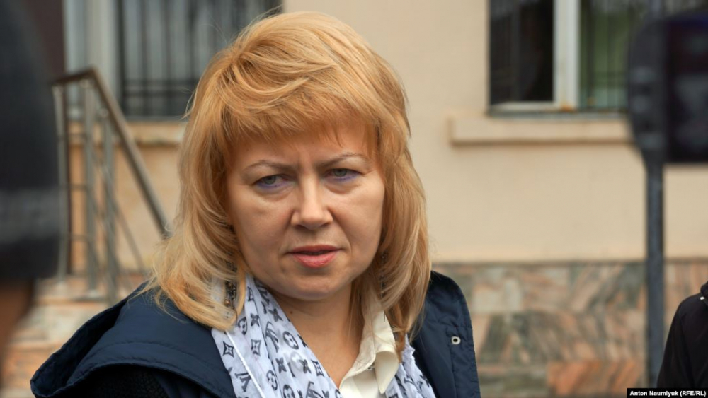 На краснодарского адвоката напали в Грозном