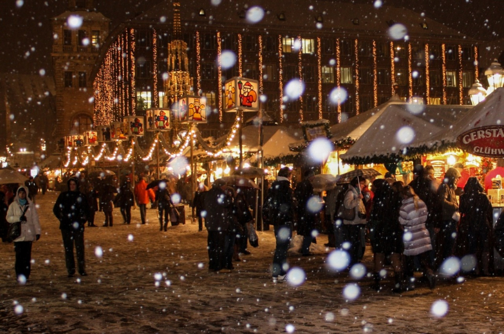 В Краснодаре 31 декабря может навсегда стать выходным днем