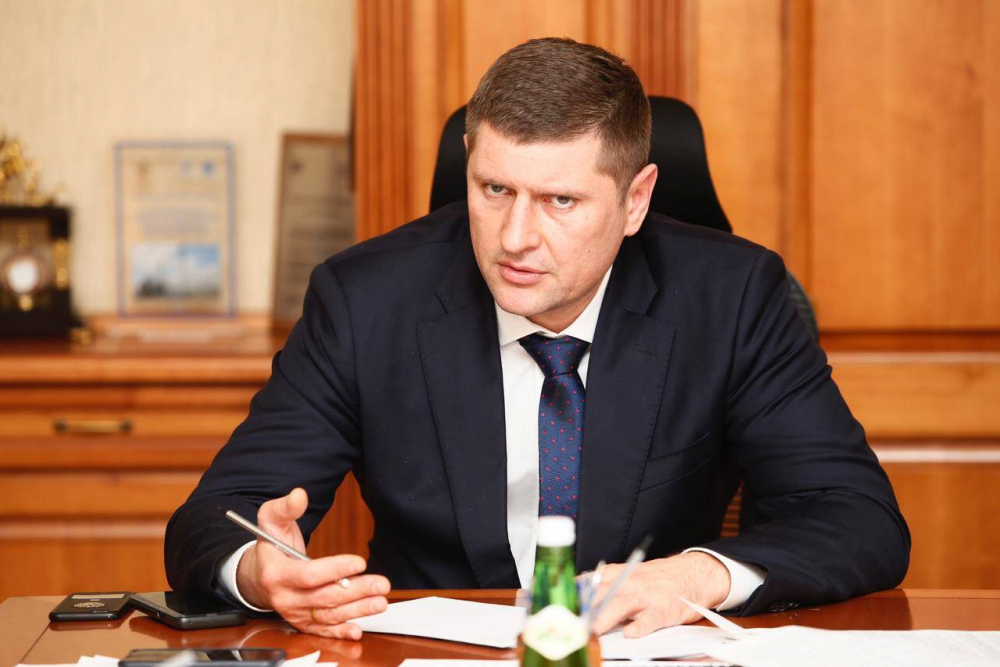 «Наказать каждого»: мэр Алексеенко поручил найти владельцев незаконных свалок Краснодара