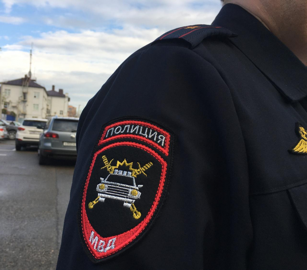 В Краснодаре сотрудники ГИБДД за пять дней рейдов выявили 300 неисправных автобусов