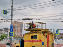 В Краснодаре 22 июня массово отключат электричество
