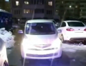Автоледи, не пропустившая скорую в Краснодаре, не признала вину