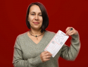 Жительница Кубани выиграла в новогодней лотерее полмиллиарда рублей