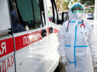 На Кубани за сутки 104 человека заразились коронавирусом