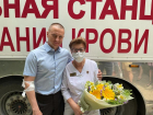 В преддверии Всемирного дня донора депутат Андрей Анашкин инициировал акцию «Спасём одну жизнь»