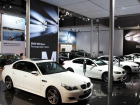 Юристы агентства «СРВ» помогли вернуть два автосалона «BMW»