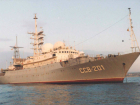 Доставкой оружия в Сирию занялись Черноморские военные корабли