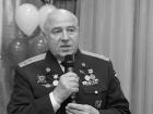 В Краснодаре скончался председатель Совета ветеранов Иван Рыбалко