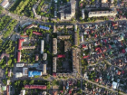 Где на Кубани жить хорошо: сразу три города Краснодарского края вошли в рейтинг качества жизни
