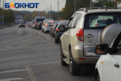 Из Керчи не могут выехать более 400 авто 