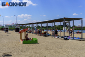 Экстремальная жара накроет Краснодарский край 
