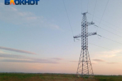 Новая неделя начнётся в Краснодаре с перебоев с электричеством