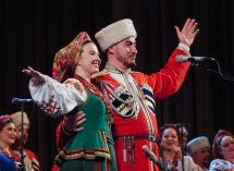 «Выражаем обеспокоенность»: Минкульт РФ поддержал артистов Кубанского казачьего хора