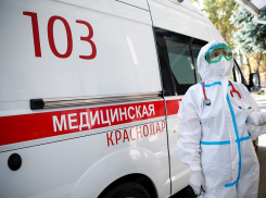 За сутки в Краснодарском крае диагноз коронавирус подтвердился у 663 человек