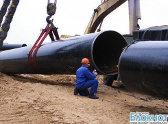 Газопровод в Крым планируют построить через Кубань