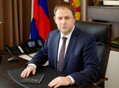 Снова в строю: Иван Куликов назначен на новую должность