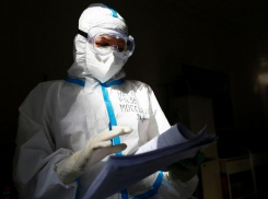 Пандемия закончится не скоро: в Краснодарском крае за сутки выявили 4983 случая коронавируса  
