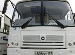 Маршрут автобуса №20 в Краснодаре пустят через весь город 