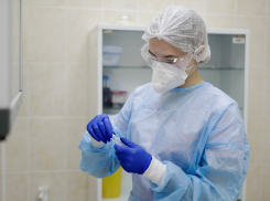 В Краснодарском крае за сутки 4326 человек заболели коронавирусом