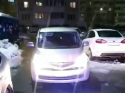Автоледи, не пропустившая скорую в Краснодаре, не признала вину