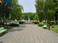 В Краснодарском крае 5 июля температура воздуха уверенно преодолеет 30-градусную отметку 