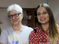 «Я исполнила мечту мамы, открыв для нее ателье», - финалистка «Мисс Блокнот Краснодар 2017»