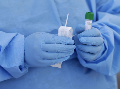 За последние сутки на Кубани выявили 935 случаев заболевания коронавирусом