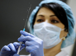 Более трех миллионов жителей Кубани сделали прививку от коронавируса