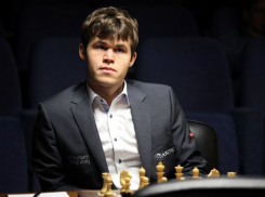 В Сочи Магнус Карлсен защитил титул чемпиона мира по шахматам 