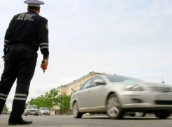 За насилие над инспектором ДПС водитель из Краснодара получил срок