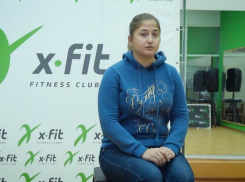 Спортсменка Валентина Михайличенко из «Сбросить Лишнее» заедает стресс 