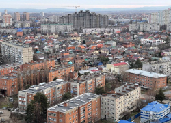 Краснодарцы быстрее всех в России могут накопить на первый взнос по ипотеке