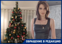 Жительница Краснодара заплатила 27 тысяч за несуществующую елку